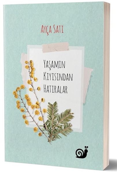 Yaşamın Kıyısından Hatıralar Yaşamın Kıyısından Hatıralar