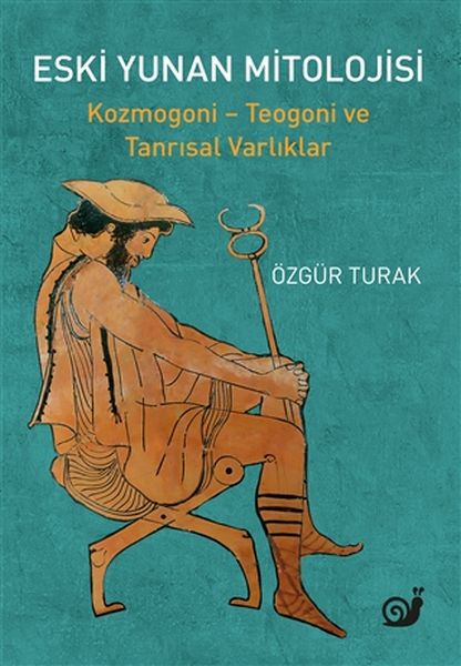 Eski Yunan Mitolojisi Eski Yunan Mitolojisi
