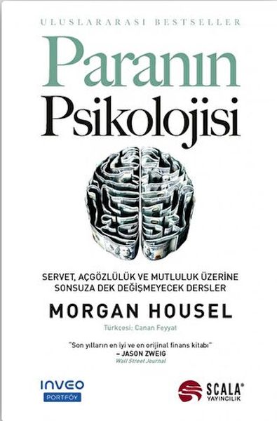 Paranın Psikolojisi Paranın Psikolojisi