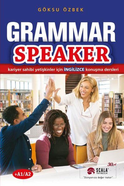Grammar Speaker Grammar Speaker