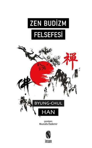 Zen Budizm Felsefesi Zen Budizm Felsefesi
