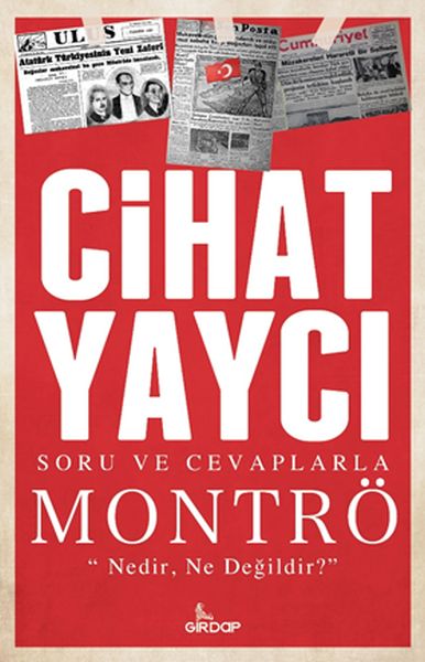 Soru ve Cevaplarla Montrö Soru ve Cevaplarla Montrö