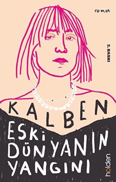Eski Dünyanın Yangını Eski Dünyanın Yangını