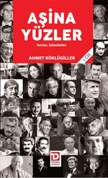 Aşina Yüzler Aşina Yüzler