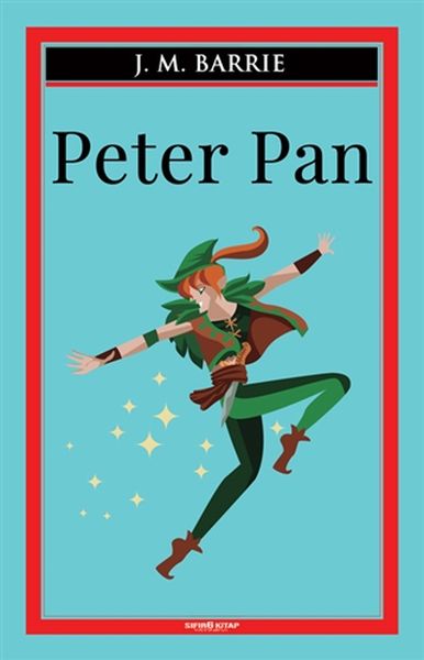 Peter Pan Peter Pan