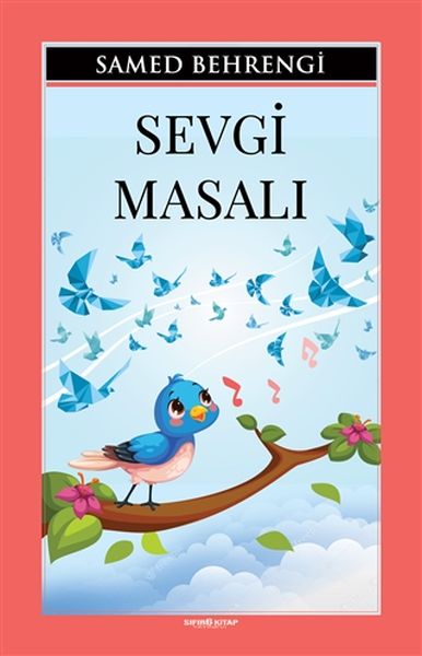 Sevgi Masalı Sevgi Masalı