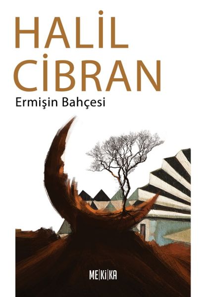 Ermişin Bahçesi Ermişin Bahçesi