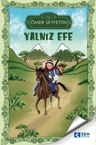 Yalnız Efe Yalnız Efe