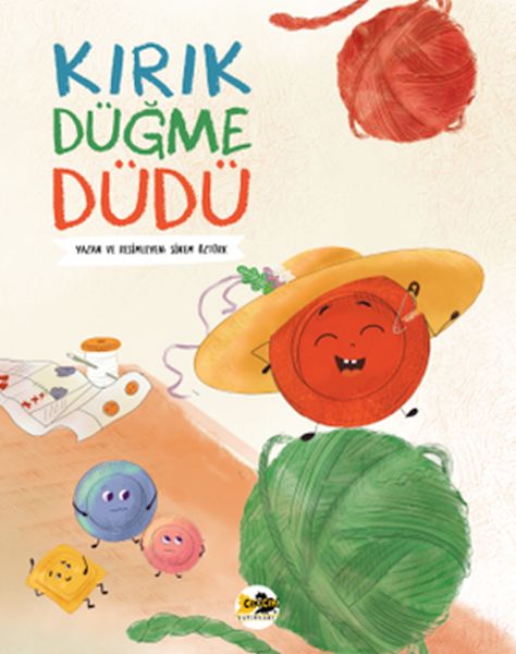 Kırık Düğme Düdü Kırık Düğme Düdü