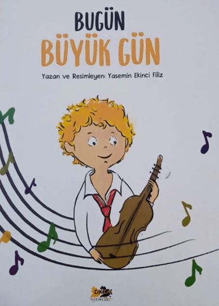 Bugün Büyük Gün Bugün Büyük Gün