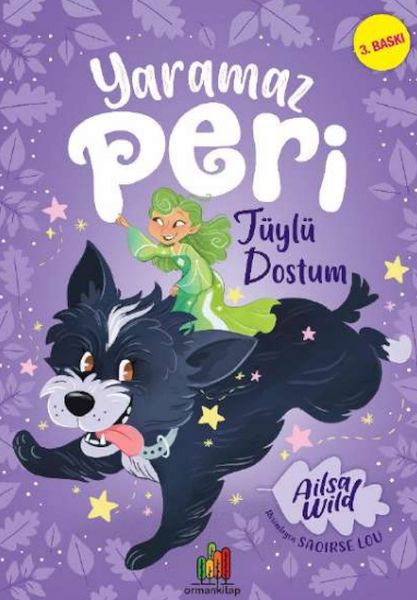 Yaramaz Peri Tüylü Dostum Yaramaz Peri Tüylü Dostum