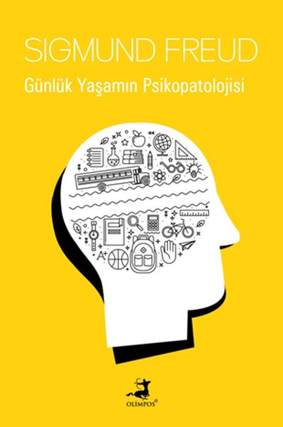 Günlük Yaşamın Psikopatolojisi Günlük Yaşamın Psikopatolojisi