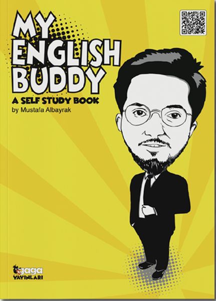 My English Buddy Çalışma Kitabı My English Buddy Çalışma Kitabı