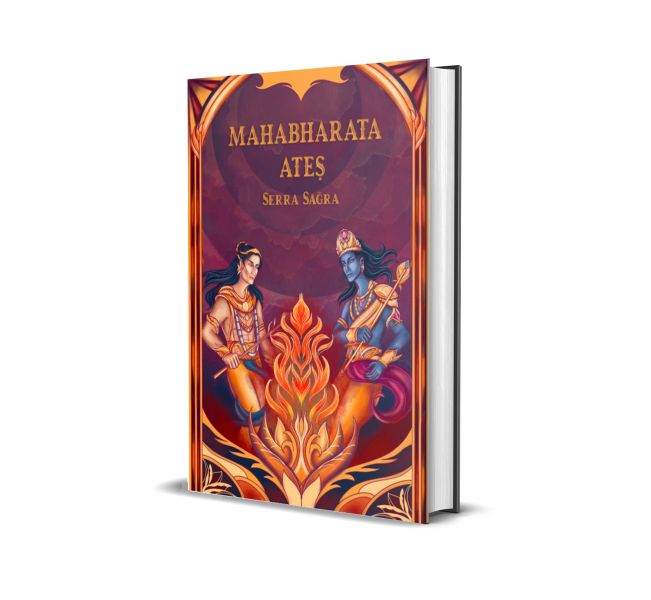 Mahabharata Ateş Mahabharata Ateş