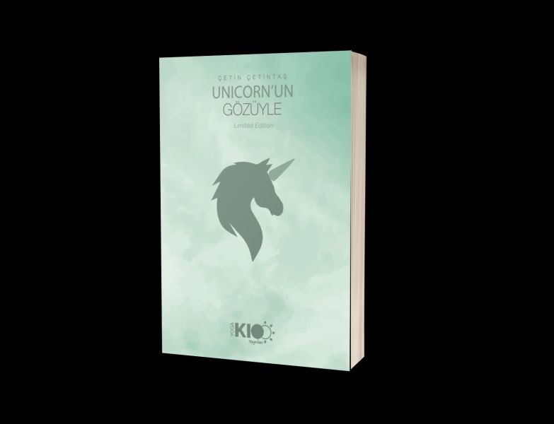 Unicorn'un Gözüyle Günlük Unicorn'un Gözüyle Günlük