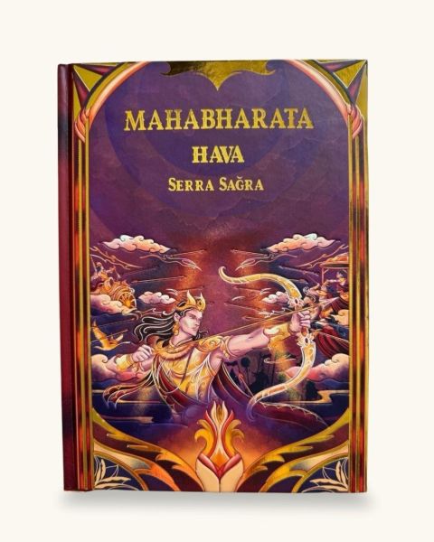 Mahabharata Hava Mahabharata Hava