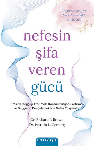 Nefesin Şifa Veren Gücü Nefesin Şifa Veren Gücü