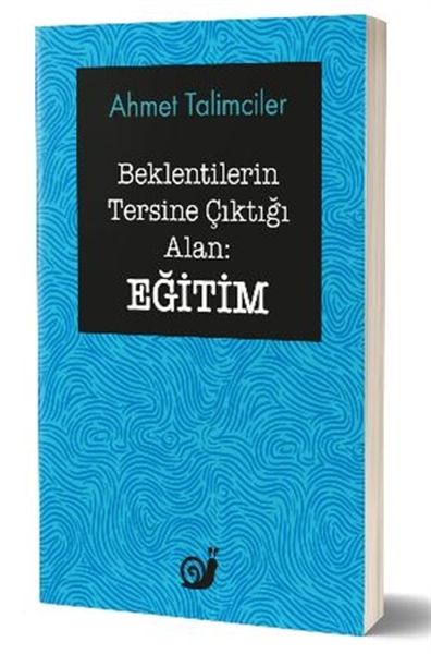 Beklentilerin Tersine Çıktığı Alan Eğitim Beklentilerin Tersine Çıktığı Alan Eğitim