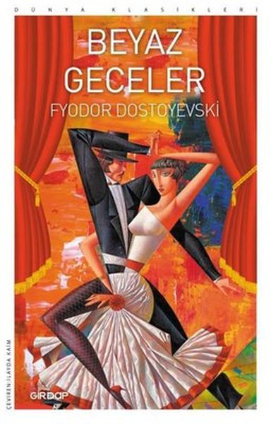 Beyaz Geceler Beyaz Geceler