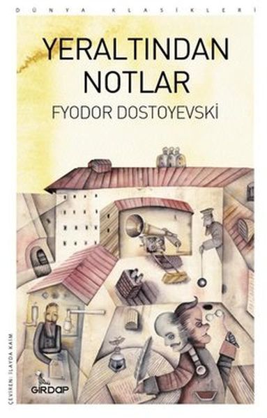 Yeraltından Notlar Yeraltından Notlar