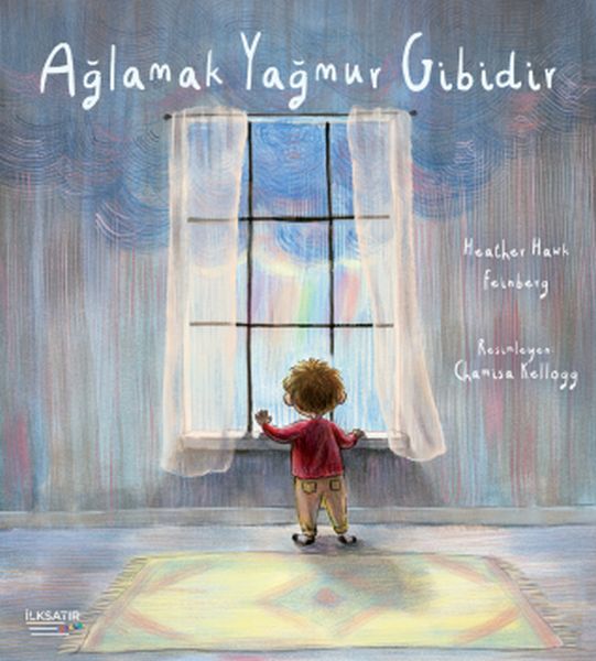 Ağlamak Yağmur Gibidir Ağlamak Yağmur Gibidir