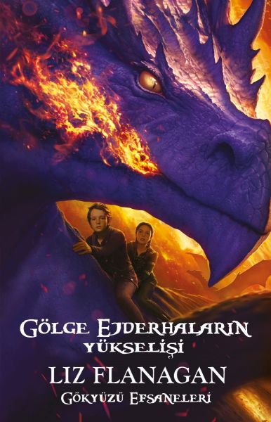 Gölge Ejderhaların Yükselişi - Gökyüzü Efsaneleri Gölge Ejderhaların Yükselişi - Gökyüzü Efsaneleri