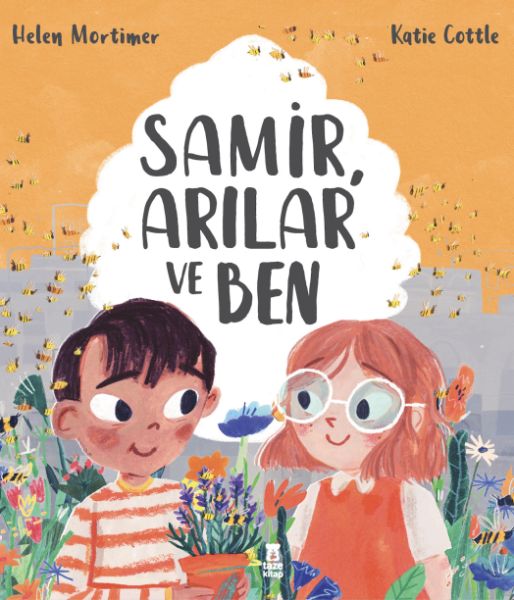 Samir, Arılar ve Ben Samir, Arılar ve Ben