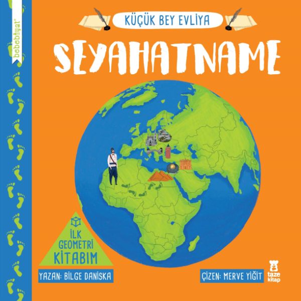 Seyahatname Seyahatname