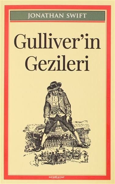Gulliver'in Gezileri Gulliver'in Gezileri