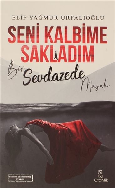 Seni Kalbime Sakladım Seni Kalbime Sakladım