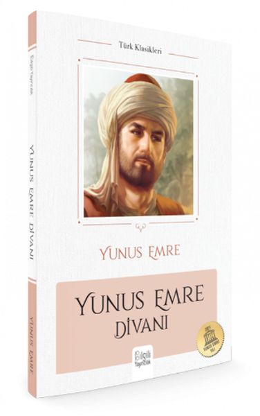 Yunus Emre Divanı Yunus Emre Divanı