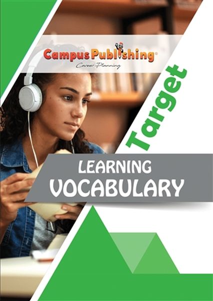 Target Learning Vocabulary 11 Target Learning Vocabulary 11