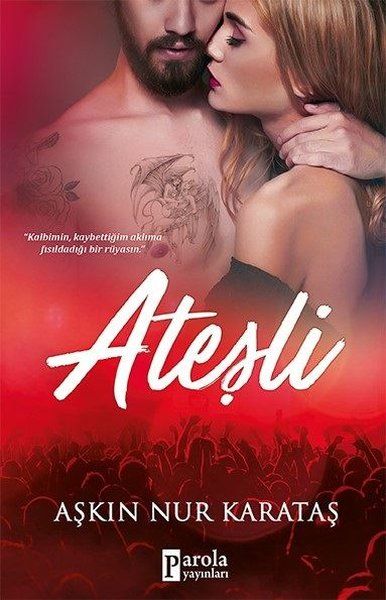 Ateşli Ateşli