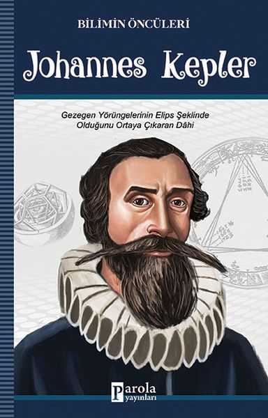 Johannes Kepler Johannes Kepler
