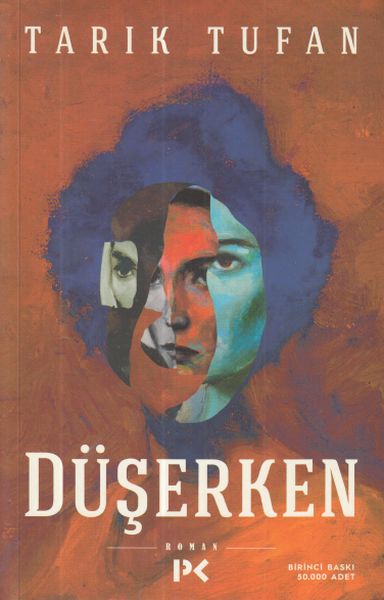 Düşerken Düşerken