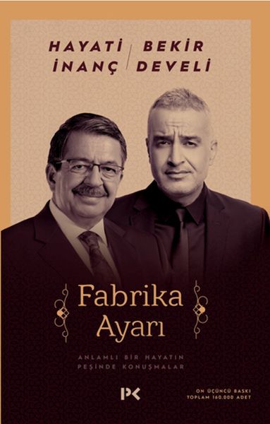 Fabrika Ayarı Fabrika Ayarı
