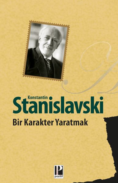 Bir Karakter Yaratmak Bir Karakter Yaratmak