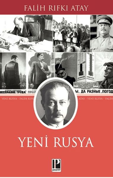 Yeni Rusya Yeni Rusya