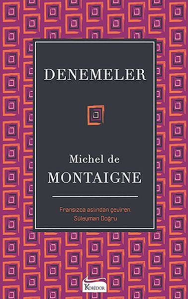 Denemeler Denemeler