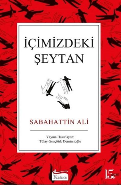 İçimizdeki Şeytan İçimizdeki Şeytan