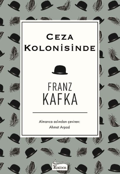 Ceza Kolonisinde (Bez Ciltli) Ceza Kolonisinde (Bez Ciltli)