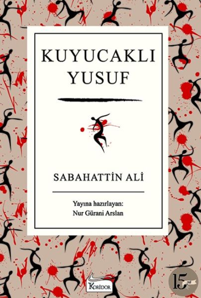 Kuyucaklı Yusuf (Bez Ciltli) Kuyucaklı Yusuf (Bez Ciltli)
