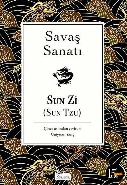 Savaş Sanatı (Bez Ciltli) Savaş Sanatı (Bez Ciltli)