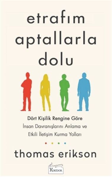 Etrafım Aptallarla Dolu Etrafım Aptallarla Dolu