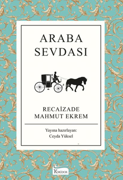 Araba Sevdası Araba Sevdası