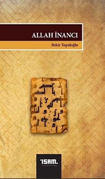Allah İnancı Allah İnancı
