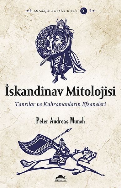 İskandinav Mitolojisi İskandinav Mitolojisi
