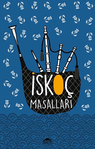 İskoç Masalları - (Özel Ayracıyla) İskoç Masalları - (Özel Ayracıyla)