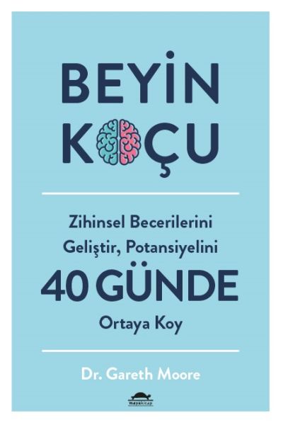 Beyin Koçu Beyin Koçu