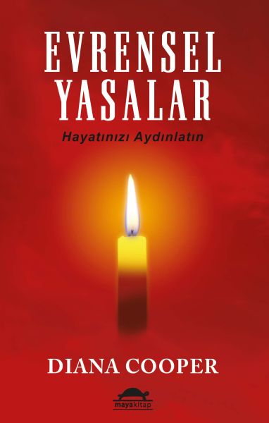 Evrensel Yasalar - Hayatınızı Aydınlatın Evrensel Yasalar - Hayatınızı Aydınlatın